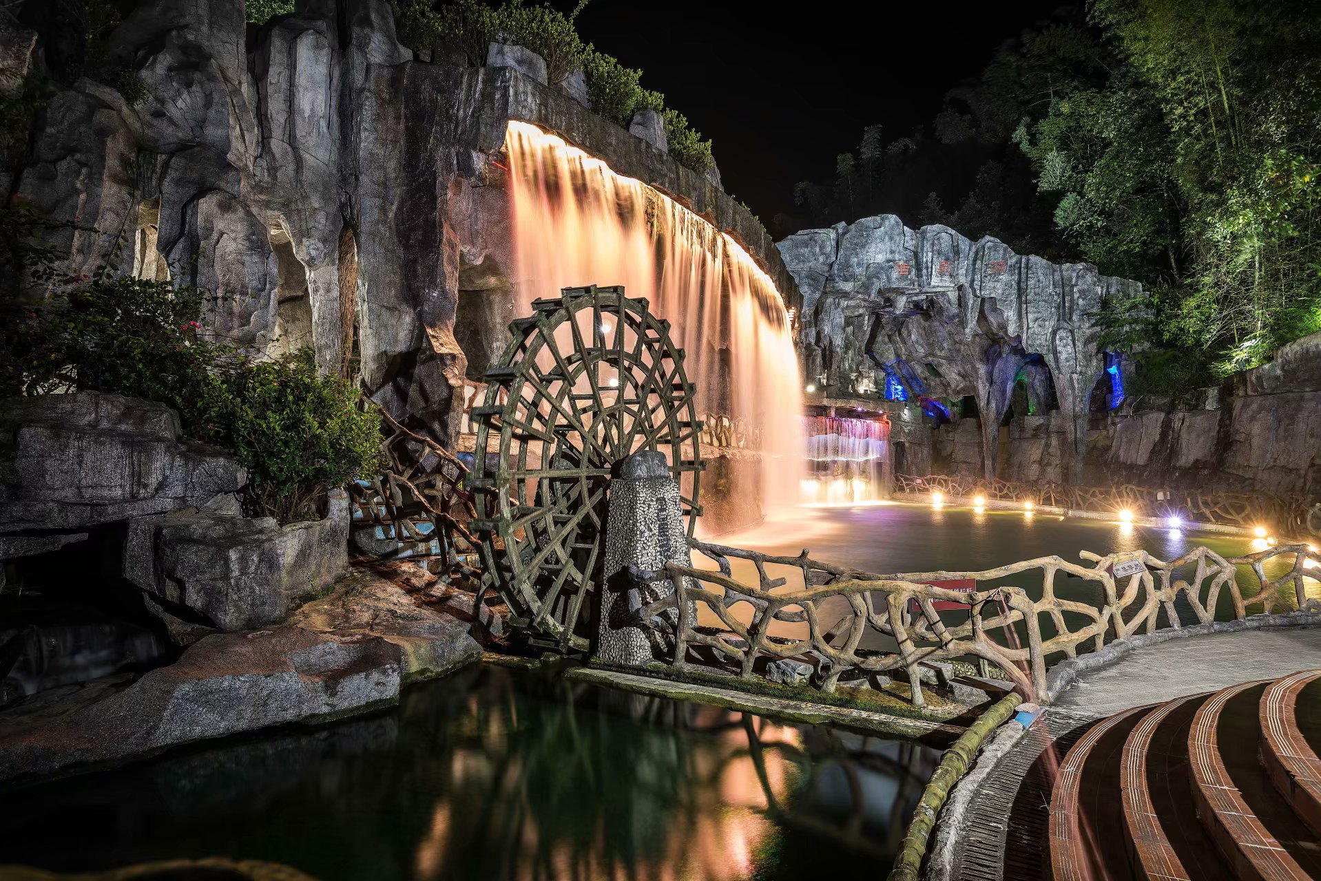 最新!巴马活泉景区游玩攻略! 第1张 最新!巴马活泉景区游玩攻略! 第1张